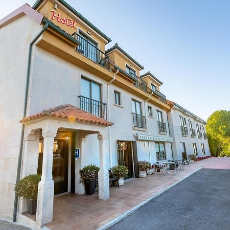 Hotel Veiganova Sanxenxo Exteriér fotografie