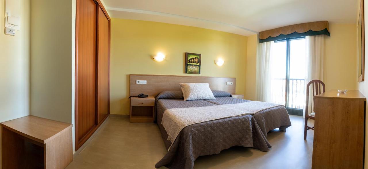 Hotel Veiganova Sanxenxo Exteriér fotografie