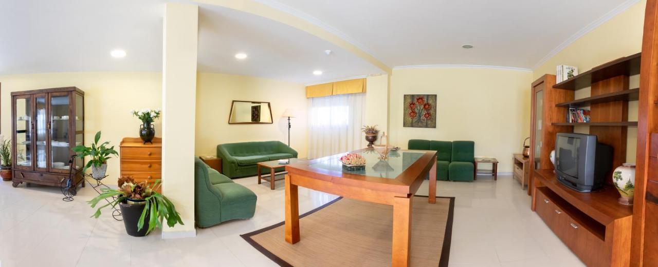Hotel Veiganova Sanxenxo Exteriér fotografie