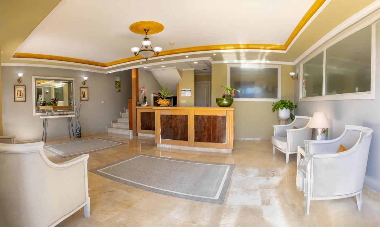 Hotel Veiganova Sanxenxo Exteriér fotografie