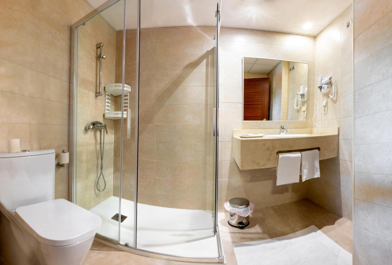 Hotel Veiganova Sanxenxo Exteriér fotografie